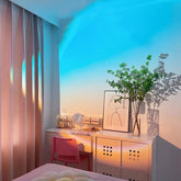 Golden Hour Sunset Lampenprojektor